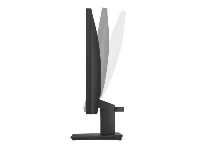 HP 322pv - Series 3 Pro LED-skjerm 22" (21.45" synlig) 1920 x 1080...