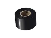 Brother Premium - Svart original 60 mm x 300 m skriverbånd (en pak...