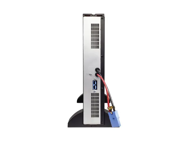 APC Smart-UPS RT 48V Battery Pack - UPS-batteri blysyre svart for ...