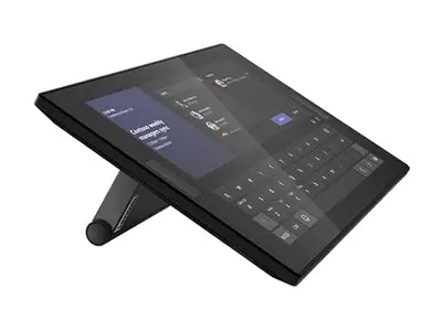 Lenovo ThinkSmart One - Videokonferansesett (berøringsskjermkonsol...