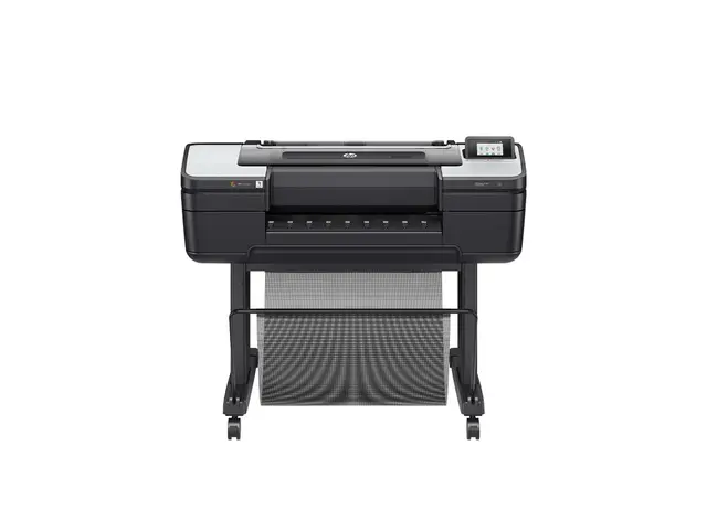 HP DesignJet Z9+ PostScript - 24" storformatsskriver - farge - ink...