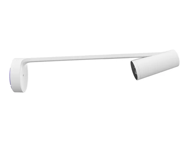 Logitech Scribe - Tusjtavlefangstkamera - farge - 1080p