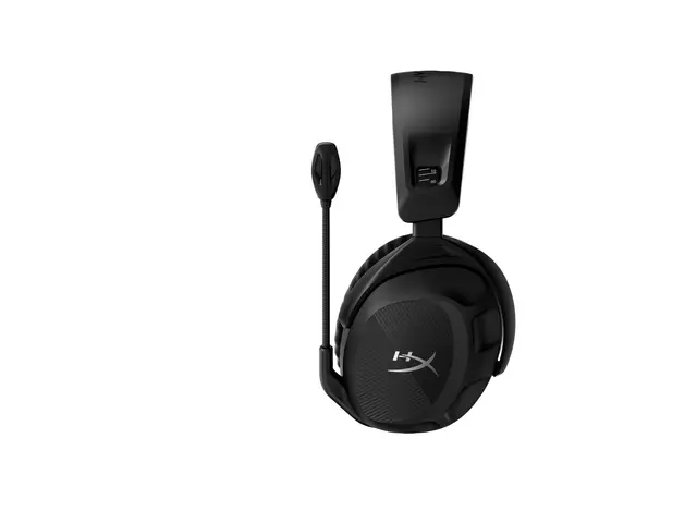 HyperX Cloud Stinger 2 - Gaming hodesett full størrelse 2,4 GHz tr...
