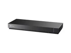 HP Poly G7500 - Videokonferansesystem (camera, mikrofon, kodek) Zoom Certified, Certified for Microsoft Teams - svart - med EagleEye IV-12x camera - power adapter included