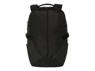 Targus Terra EcoSmart - Notebookryggsekk 15&quot; - 16&quot; - svart