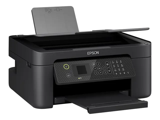 Epson WorkForce WF-2910DWF - Multifunksjonsskriver farge ink-jet 2...