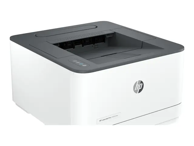 HP LaserJet Pro 3002dw - Skriver S/H Dupleks laser A4/Legal 1200 x...