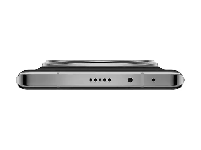 Honor Magic6 Pro - Svart 512 GB