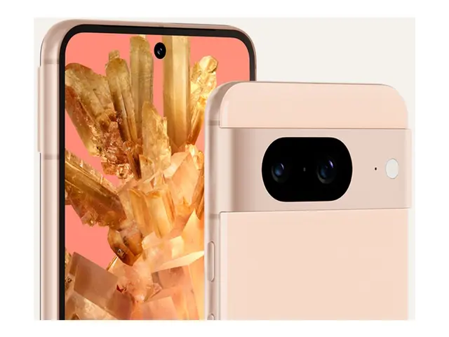 Google Pixel 8 - Rosa 128 GB