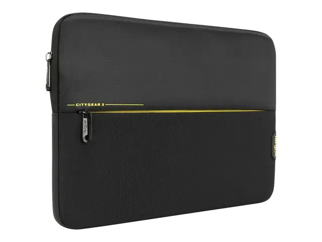 Targus CityGear 3 - Notebookhylster - 13.3" - svart