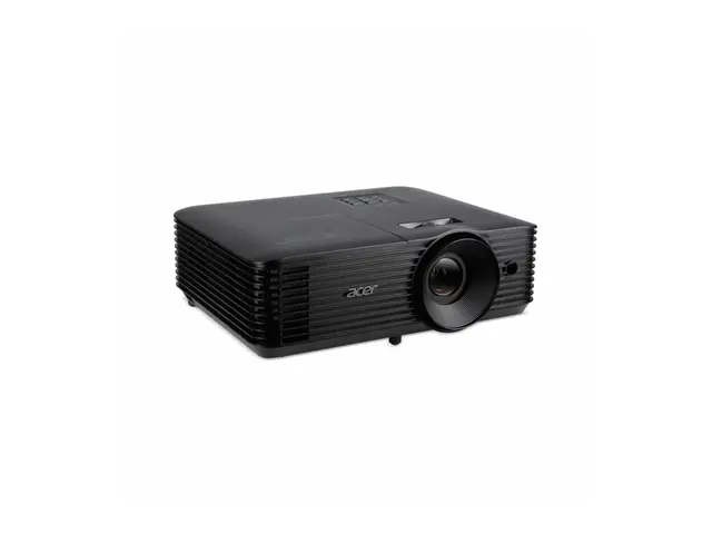 Acer X139 - DLP-projektor portabel 3D 5000 ANSI-lumen WXGA (1280 x...
