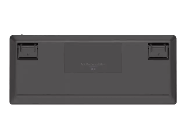 Logitech Master Series MX Mechanical Mini - Tastatur bakbelysning ...
