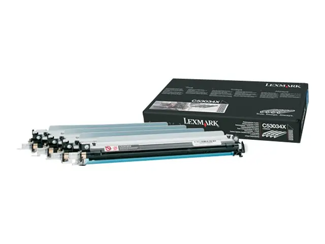 Lexmark - Fotolederenhet LCCP - for Lexmark C520, C522, C524, C530...