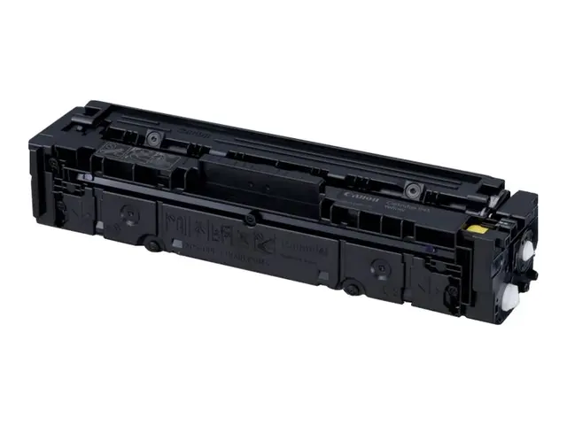 Canon 045 - Gul - original - tonerpatron - for ImageCLASS LBP612Cd...