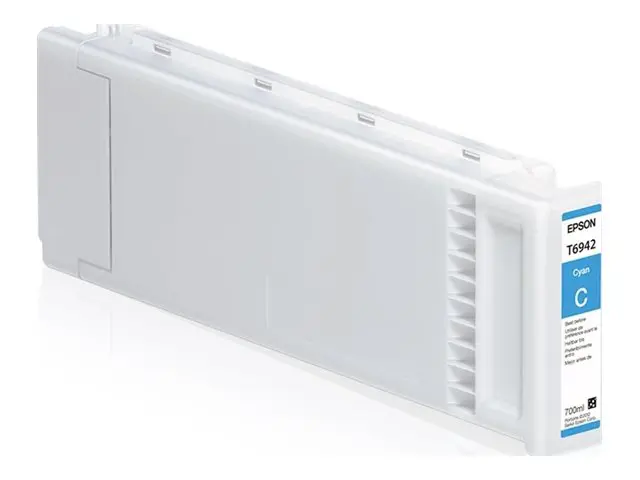 Epson T6942 - 700 ml cyan original blekkpatron for SureColor SC-T3...