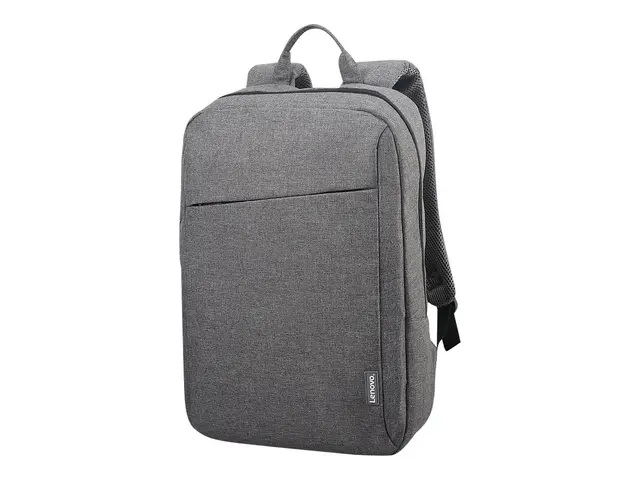 Lenovo Casual Backpack B210 - Notebookryggsekk 15.6" stålgrå