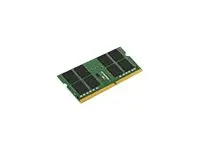 Kingston ValueRAM - DDR4 - modul - 16 GB SO DIMM 260-pin - 1600 MHz / PC4-25600 - ikke-bufret