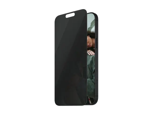 SAFE. by PanzerGlass - Skjermbeskyttelse for mobiltelefon ultrabre...