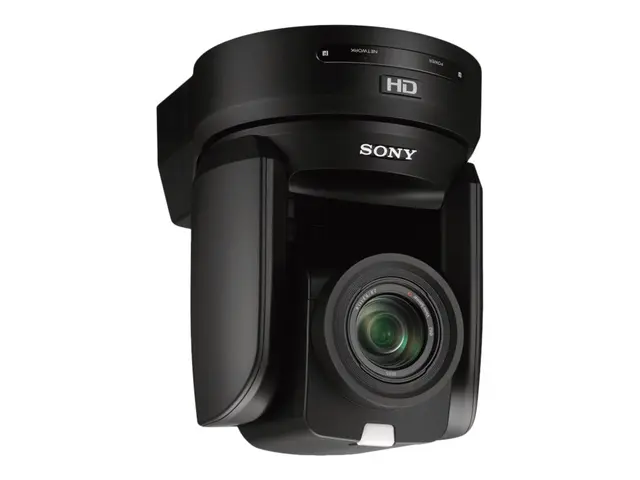 Sony BRC-H800 - Konferansekamera PTZ farge (Dag og natt) 20,4 MP m...