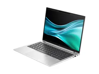 HP EliteBook 830 G11 Notebook - AI Ready 13.3&quot; - Intel Core Ultra 7 - 155U - 32 GB RAM - 512 GB SSD - Pan Nordic - Windows 11 Pro