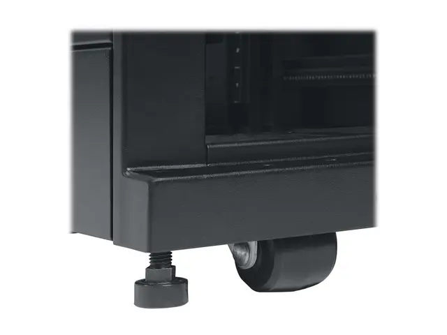 Eaton Tripp Lite Series SmartRack Rack Enclosure Cabinet 42U Stand...
