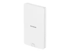 NETGEAR Insight WAX610Y - Tr&#229;dl&#248;st tilgangspunkt Wi-Fi 6 - 2.4 GHz, 5 GHz - skystyring