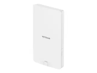 NETGEAR Insight WAX610Y - Tr&#229;dl&#248;st tilgangspunkt Wi-Fi 6 - 2.4 GHz, 5 GHz - skystyring