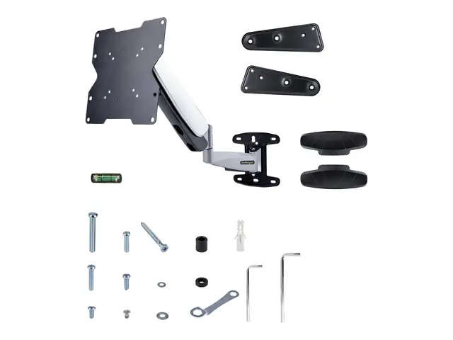 StarTech.com VESA TV Wall Mount, Mounting Bracket For 23"-55" Disp...