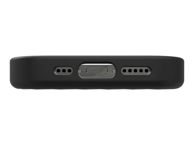 ZAGG Denali Snap - Baksidedeksel for mobiltelefon robust MagSafe-s...
