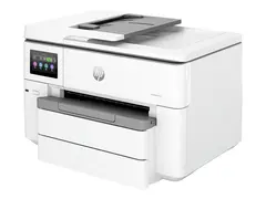 HP Officejet Pro 9730e Wide Format All-in-One multifunksjonsskriver - farge