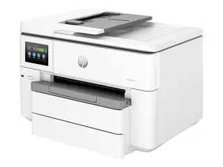HP Officejet Pro 9730e Wide Format All-in-One multifunksjonsskriver - farge
