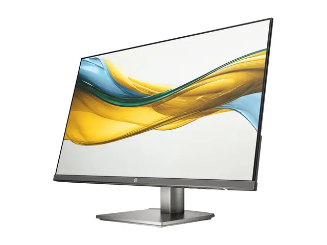HP 524da - 5 Series LED-skjerm 24" (23.8" synlig) 1920 x 1080 Full...