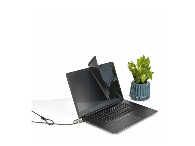 StarTech.com Laptop Privacy Screen for 15" Notebook, Magnetic Remo...