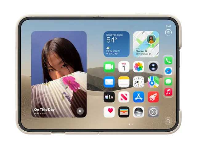 Apple - Beskyttende deksel for mobiltelefon - MagSafe-samsvar - po...
