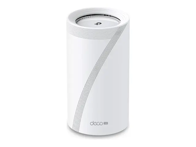 TP-Link Deco BE65-5G V1 - Wi-Fi-system (ruter) maske WWAN 1GbE, 2....