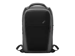 Lenovo ThinkPad Click-Go - Aura Edition - notebookryggsekk 16" - svart, mørk grå