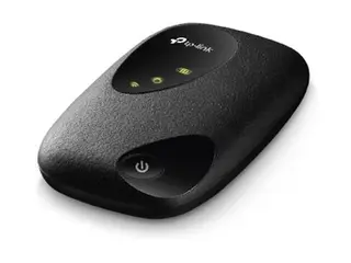TP-Link M7200 - mobilsone - 4G LTE