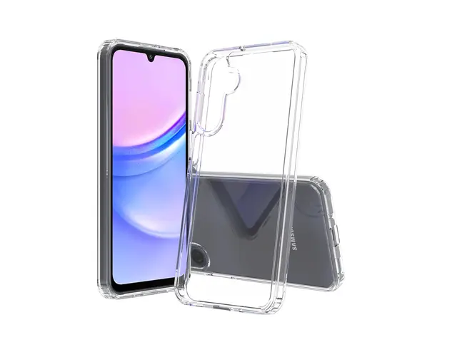 Screenor - Baksidedeksel for mobiltelefon termoplast-polyuretan (T...