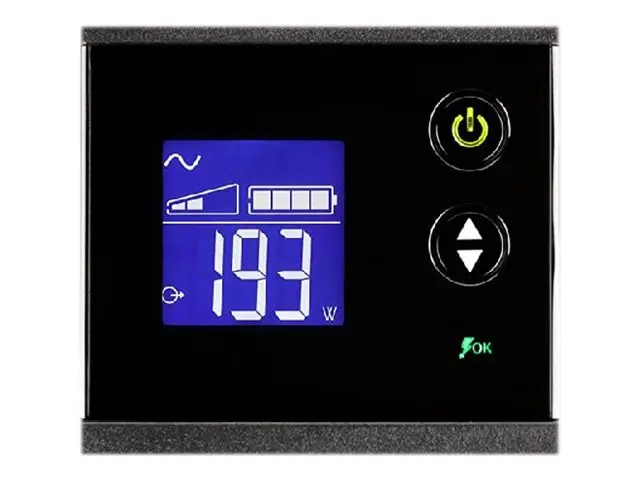 Eaton Ellipse PRO 1200 - UPS - AC 230 V - 750 watt - 1200 VA - 7 A...
