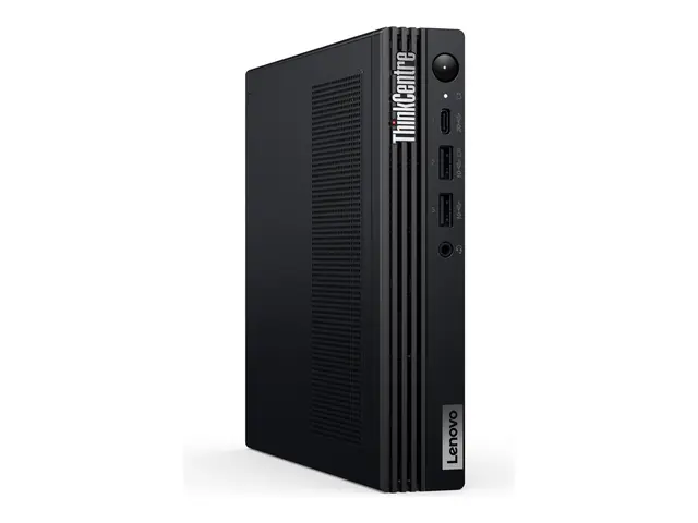 Lenovo ThinkCentre M90q Gen 5 - tiny Core i5 i5-14500T 1.7 GHz vPr...