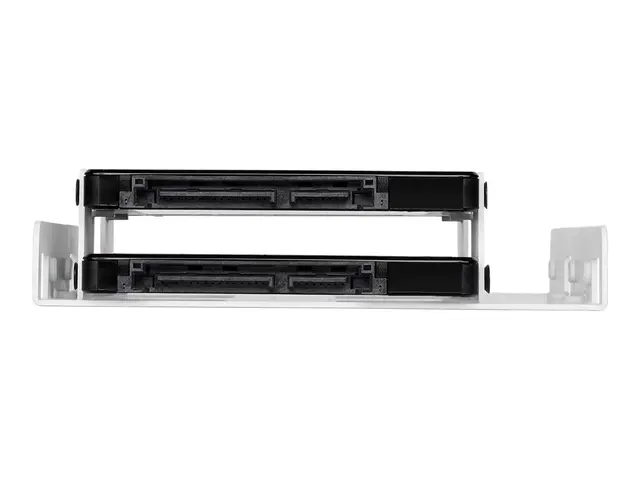 CORSAIR - Uttagbar harddiskramme fra 3,5" til 2,5" hvit