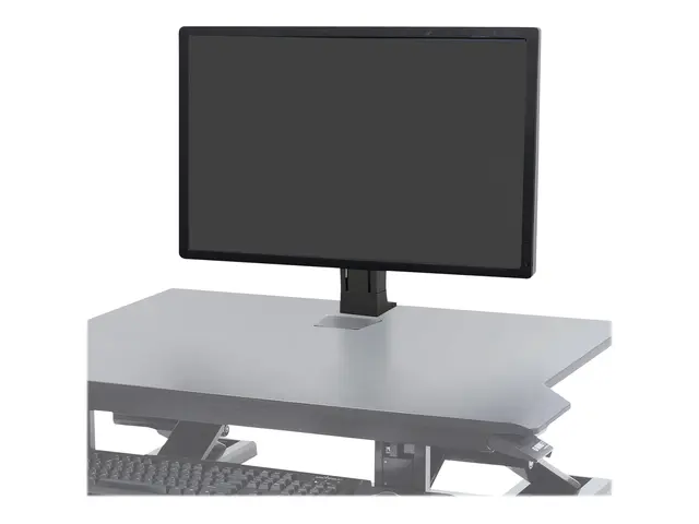 Ergotron WorkFit - Monteringssett (skrivebordsmontering) for LCD-s...