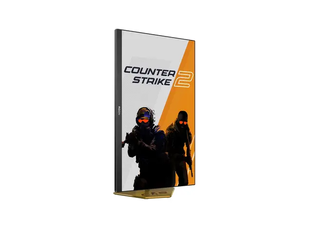 AOC AGON PRO CS24A - Counter Strike 2 Edition LED-skjerm gaming 24...