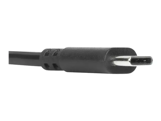 Targus - Strømadapter 65 watt PD (USB-C) svart