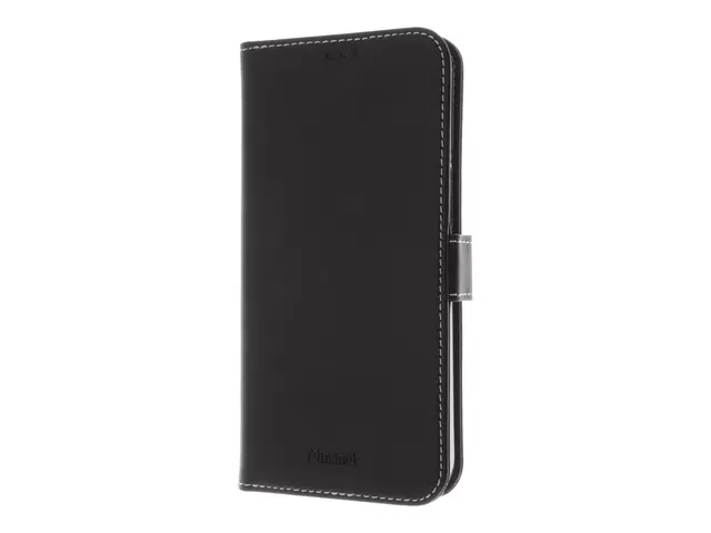 Insmat Exclusive - Lommebok for mobiltelefon lær, kartong+papir+al...