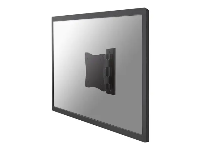 Neomounts FPMA-W810 - Brakett full bevegelse for LCD-skjerm svart ...