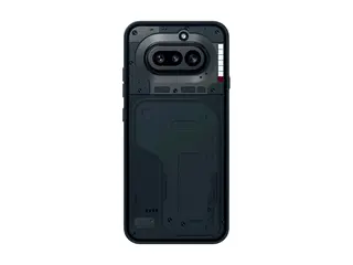 Nothing Phone (4a) - Svart - 128 GB