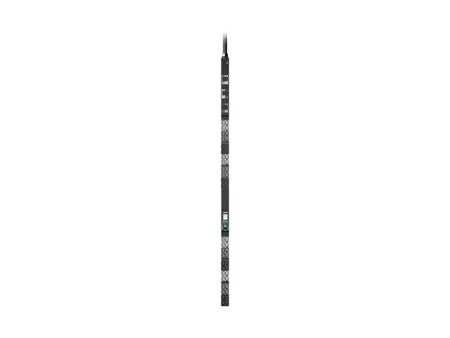 APC NetShelter Rack PDU Advanced - Strømfordelerenhet (kan montere...