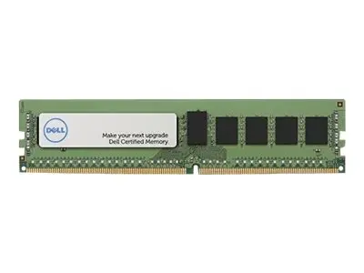 Dell - DDR4 modul 64 GB 288-pins LRDIMM 2666 MHz / PC4-21300