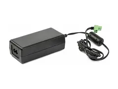 StarTech.com Universal DC Power Adapter - Industrial USB Hubs 20V, 3.25A - Strømadapter - AC 110-240 V - for P/N: HB20A4AME, HB20A7AME, HB30A10AME, HB30A7AME, ST1030USBM, ST4300USBM, ST7300USBME